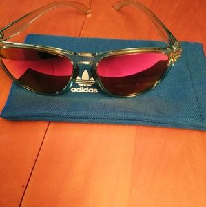 Adidas Sunglasses